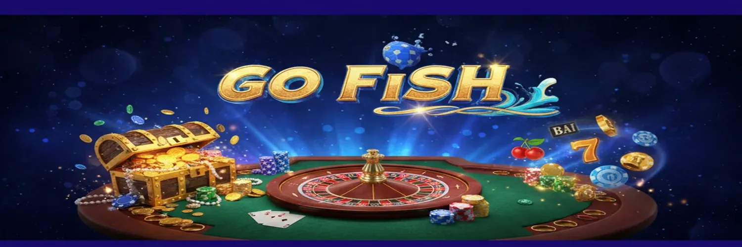 Go Fish Casino Play Now