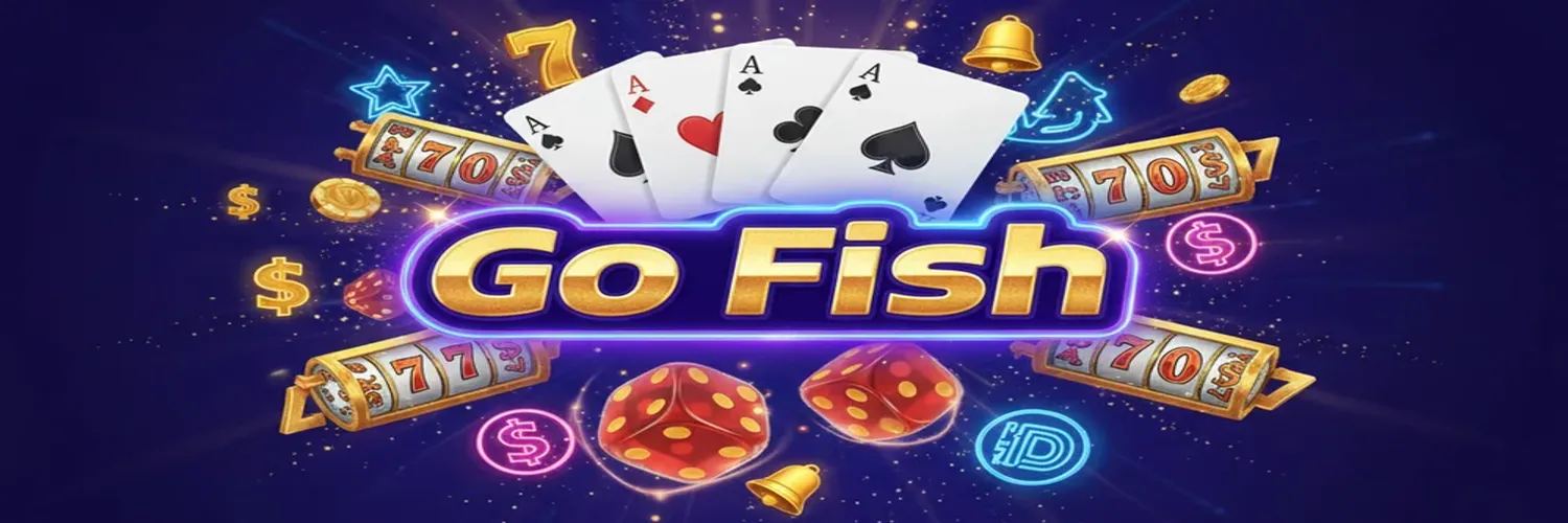 Go Fish Online Casino