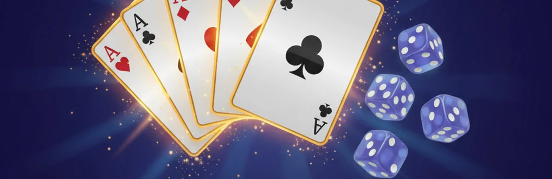 Go Fish Casino Go Fish